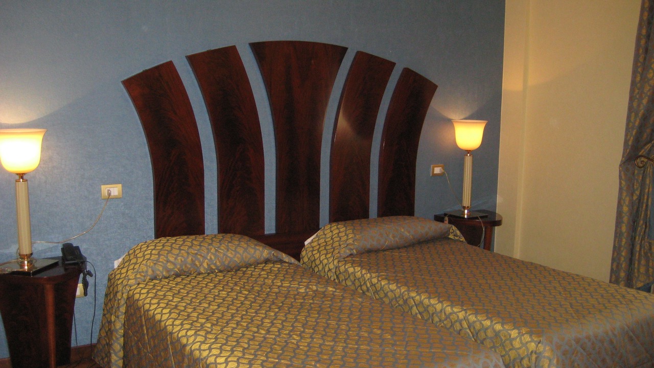 Photo of Bedroom in Centergross
