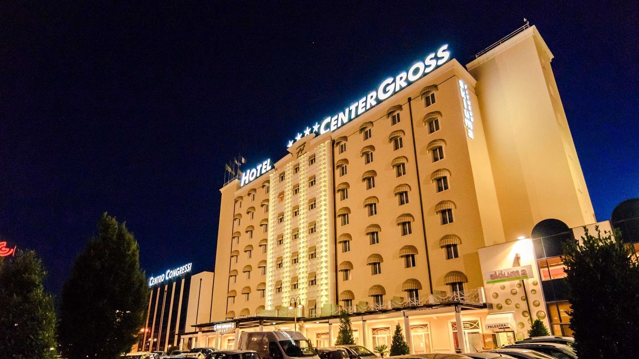 Photo of Outdoor in Centergross