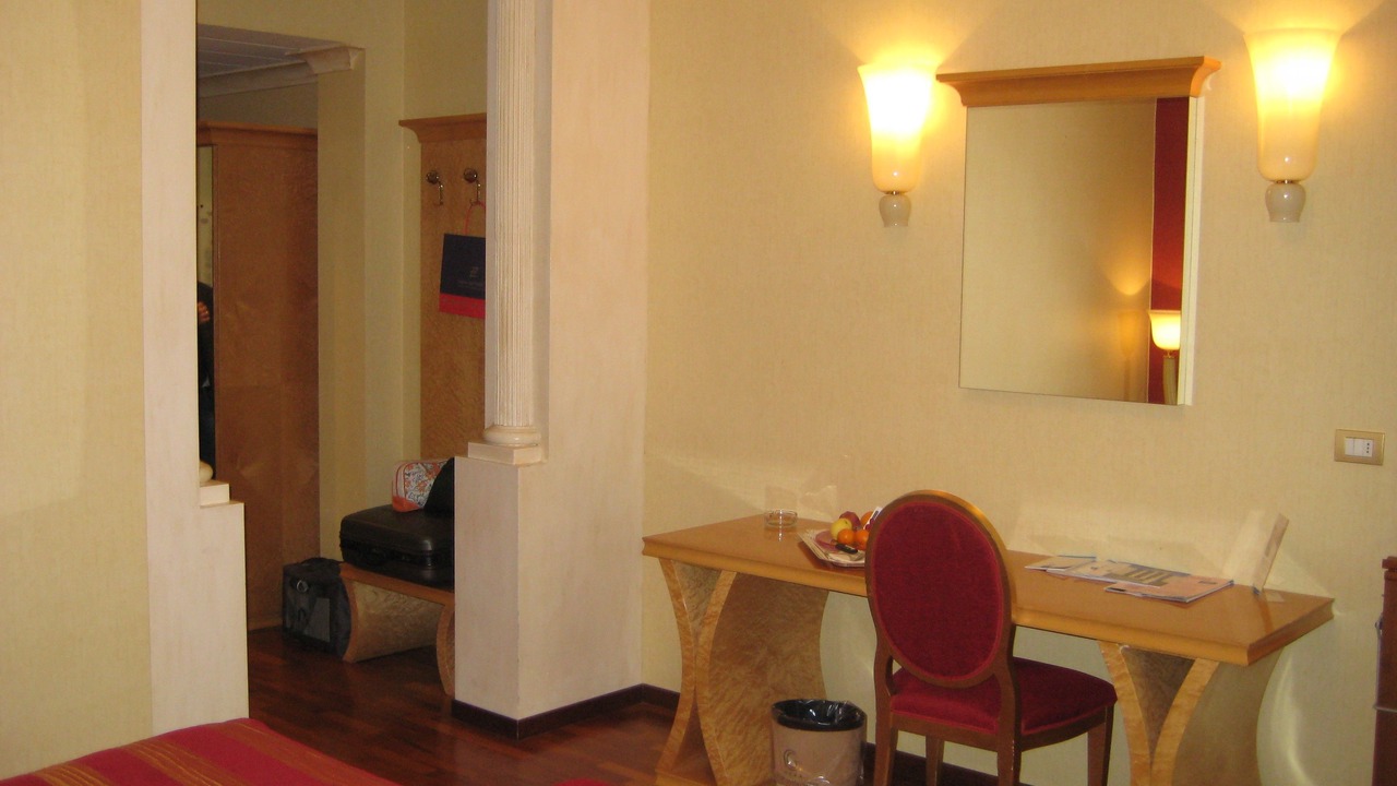 Photo of Bedroom in Centergross