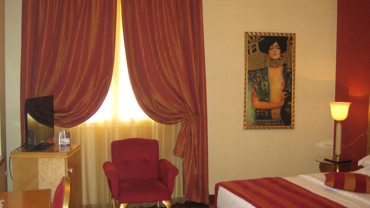 Photo of Bedroom in Centergross
