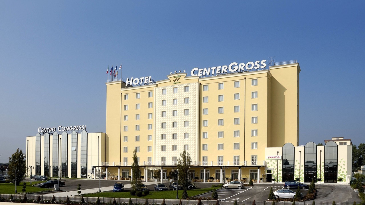 Photo of Outdoor in Centergross
