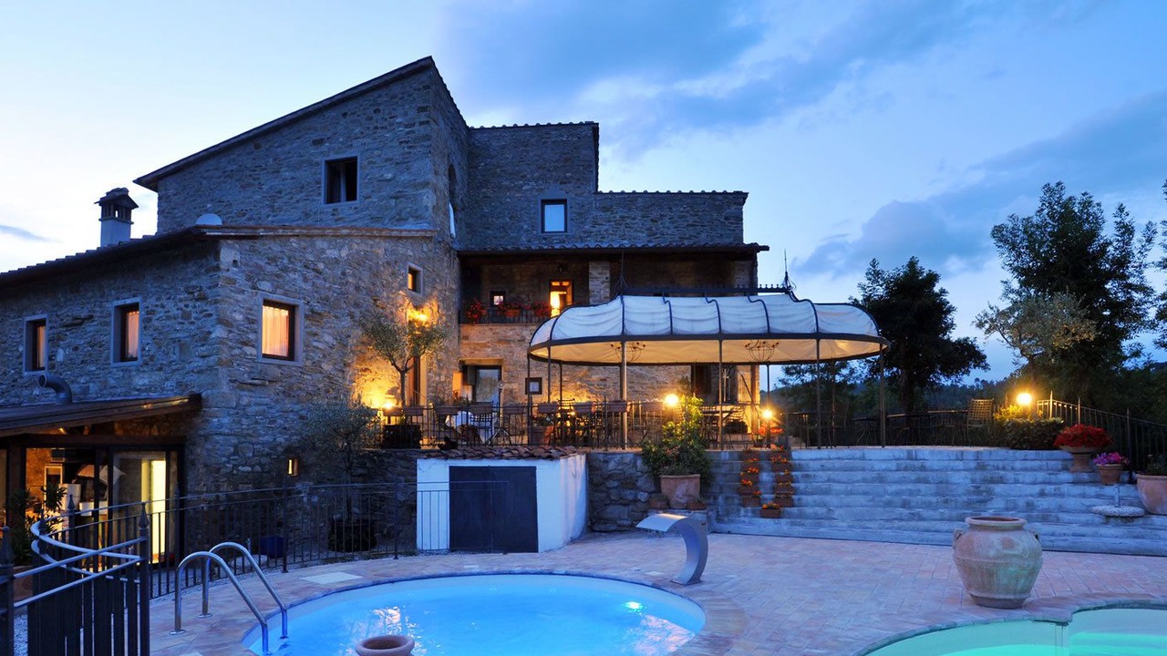 Photo of Outdoor in Barberino di Mugello