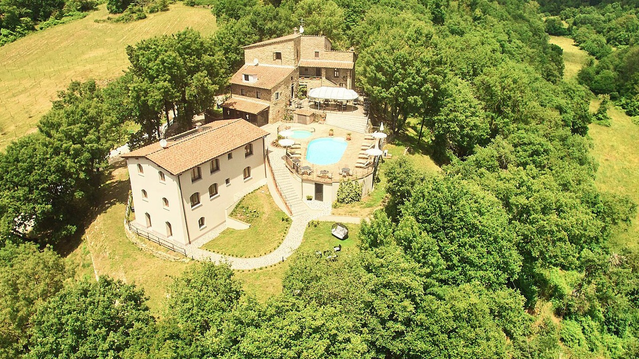 Photo of Outdoor in Barberino di Mugello