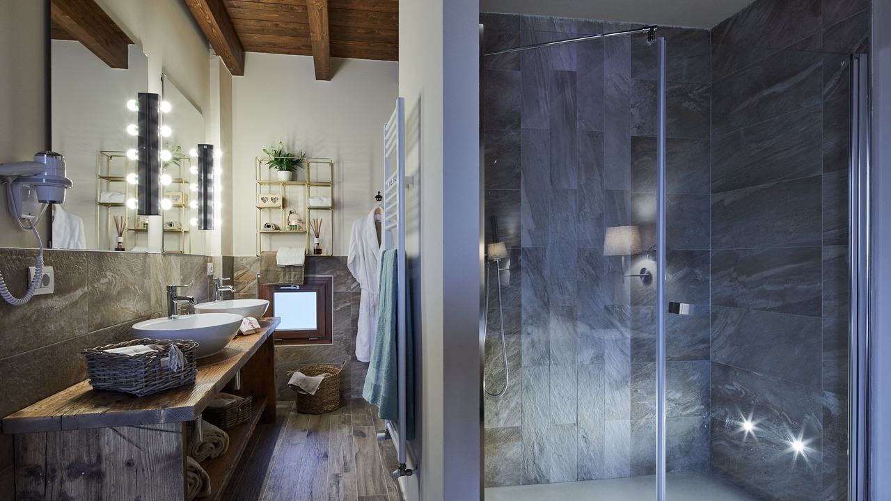 Photo of Bathroom in Barberino di Mugello
