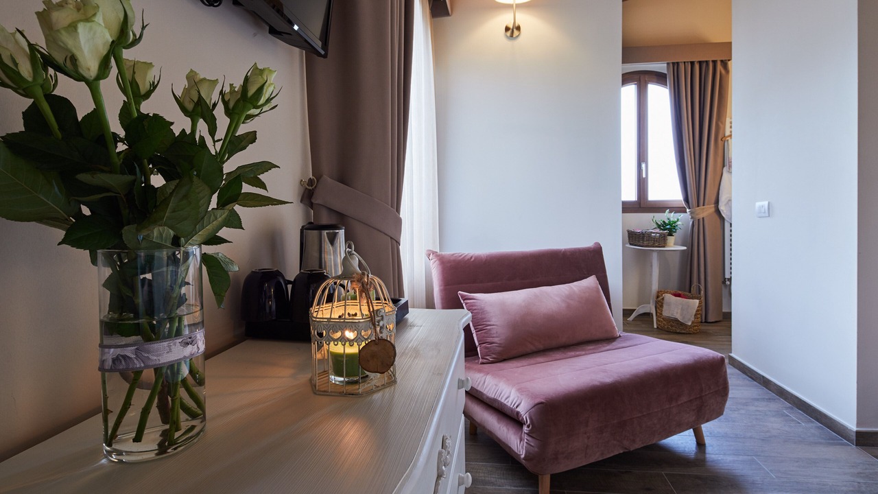 Photo of Bedroom in Barberino di Mugello