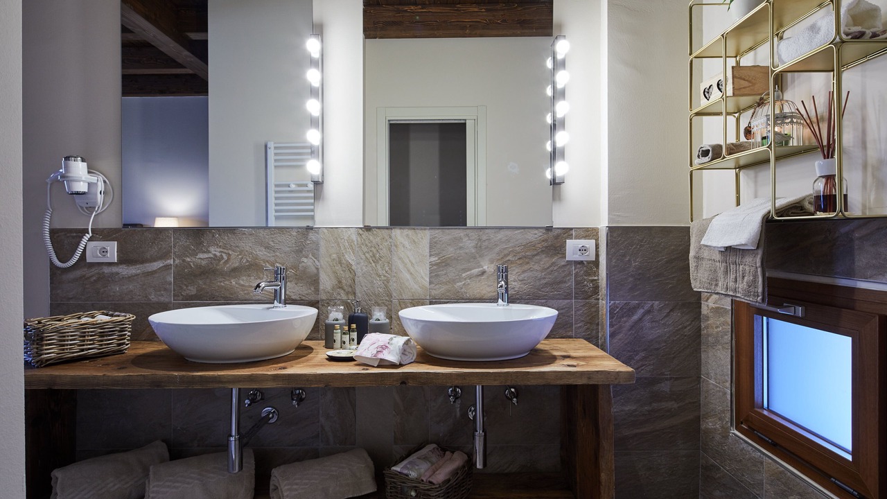 Photo of Bathroom in Barberino di Mugello