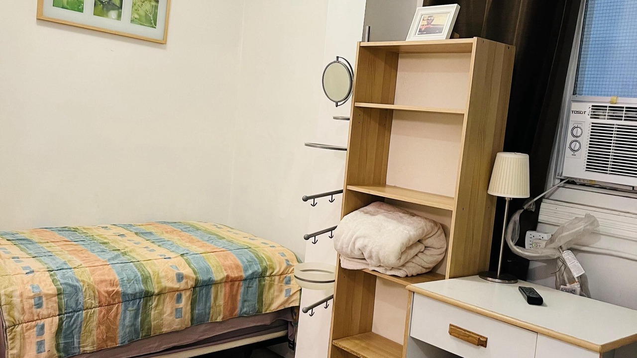 Photo of Bedroom in Old Town