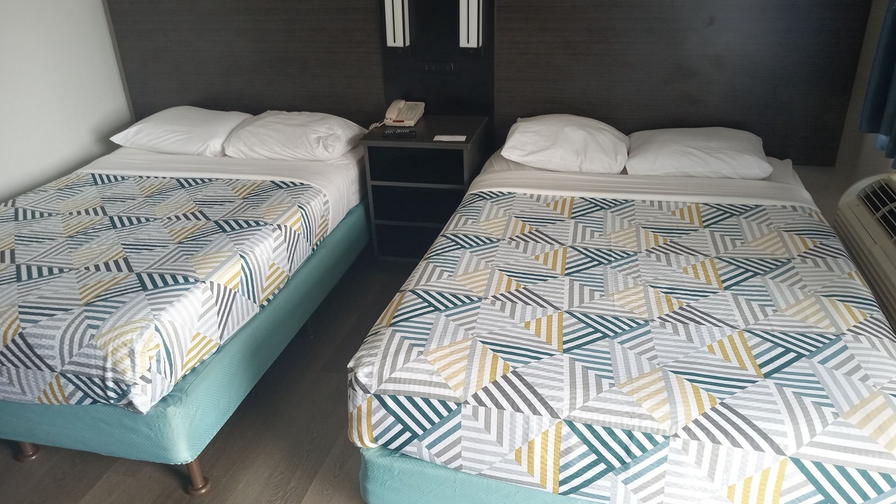 Photo of Bedroom in Maryland City