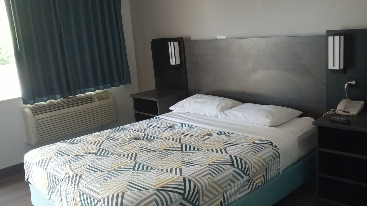 Photo of Bedroom in Maryland City