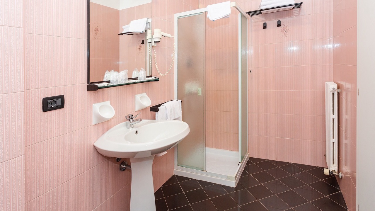 Photo of Bathroom in Pieve di Cento