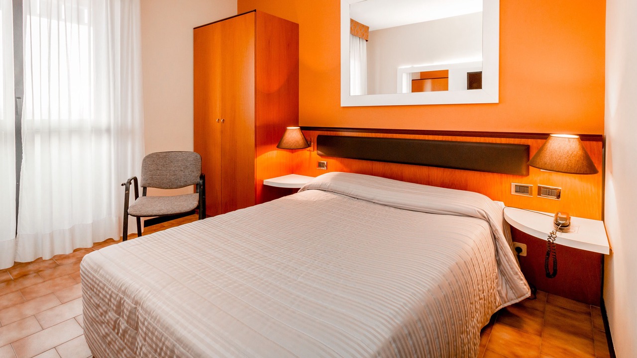 Photo of Bedroom in Pieve di Cento