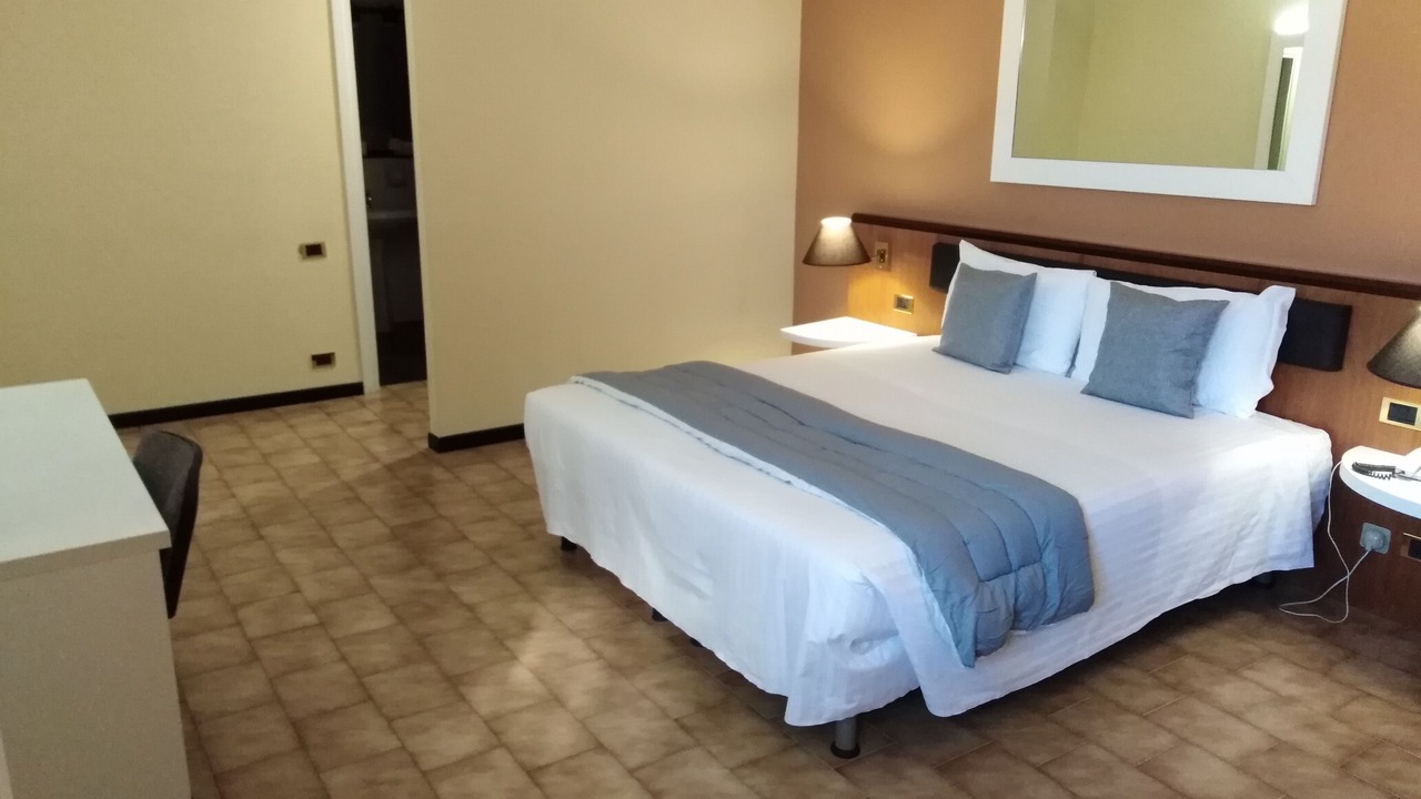 Photo of Bedroom in Pieve di Cento