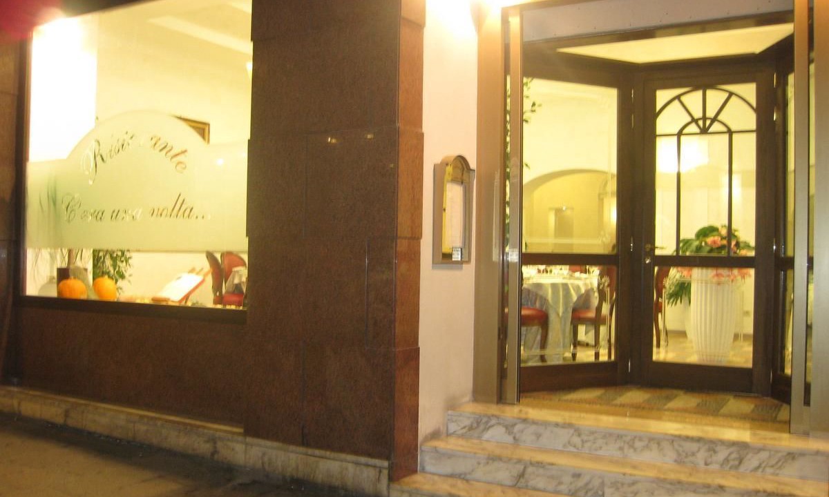 Photo of Outdoor in Porretta Terme