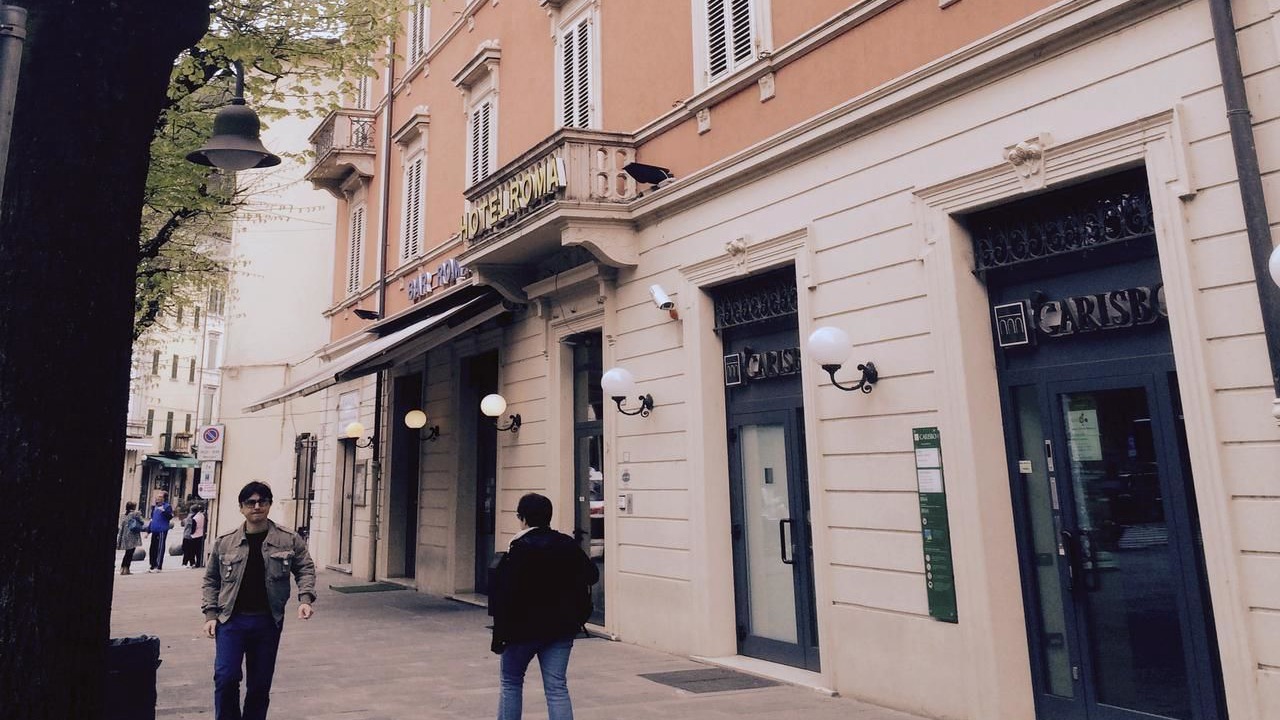 Photo of Outdoor in Porretta Terme