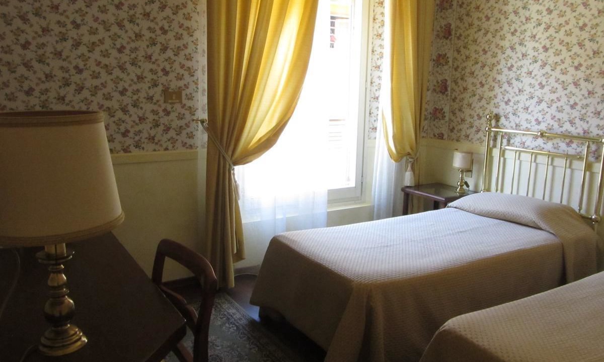 Photo of Bedroom in Porretta Terme