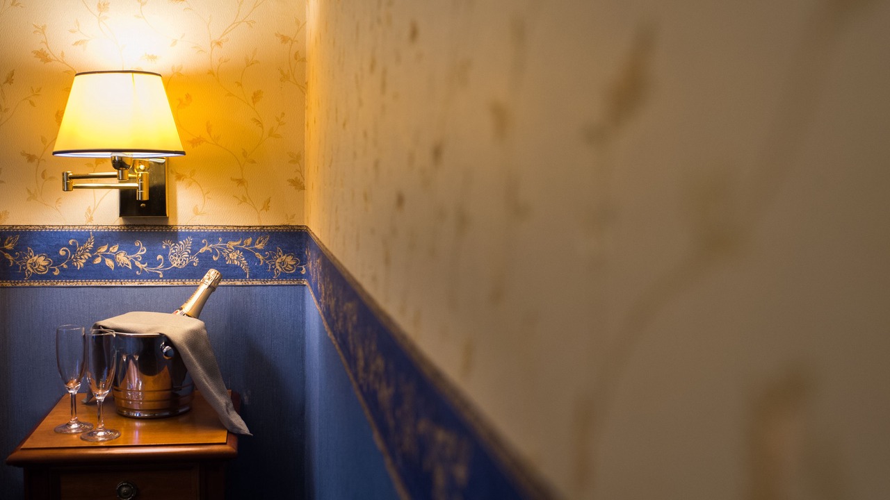 Photo of Bedroom in Le Cure