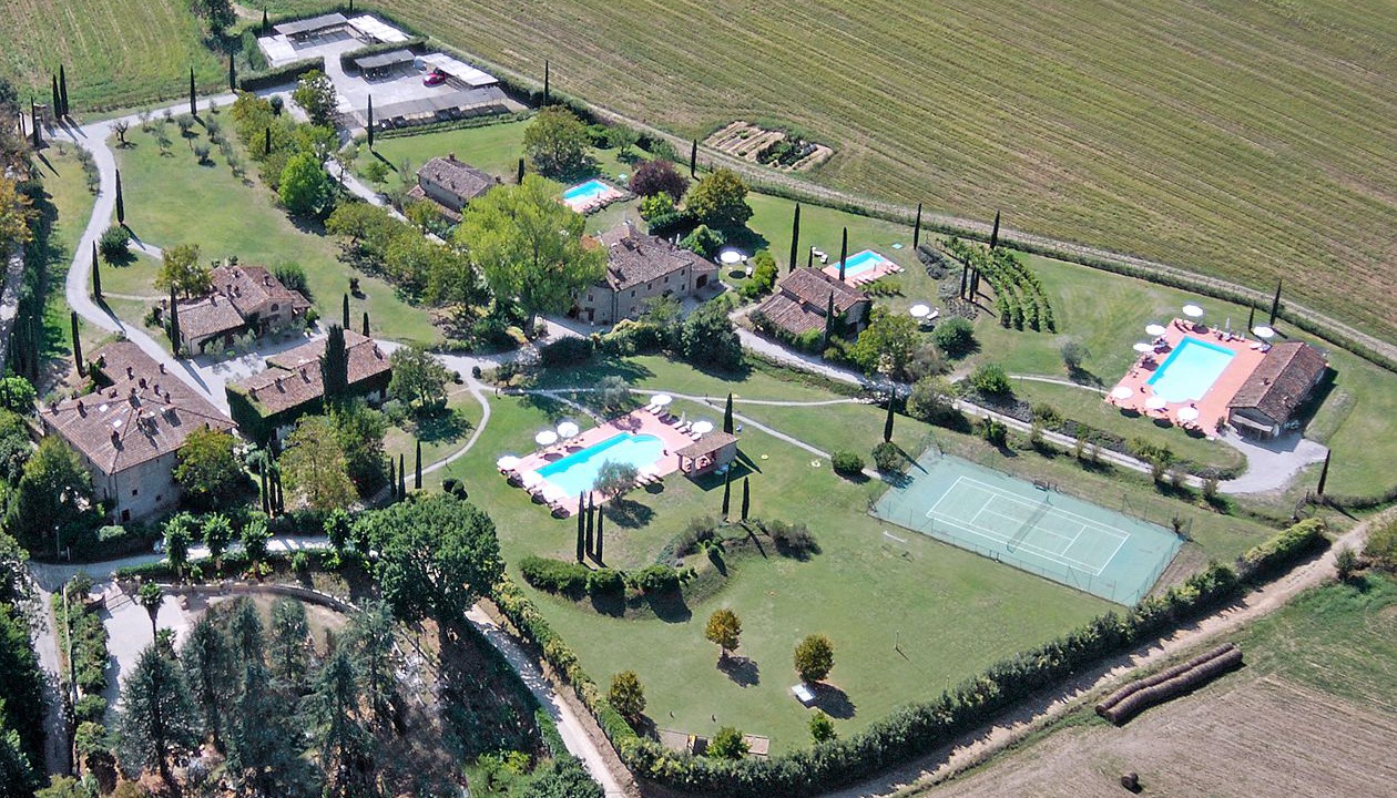 Photo of Outdoor in Borgo San Lorenzo