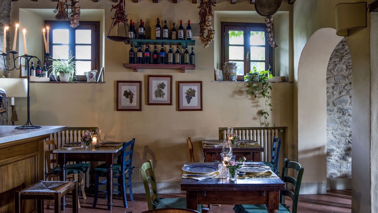 Photo of Others in Borgo San Lorenzo