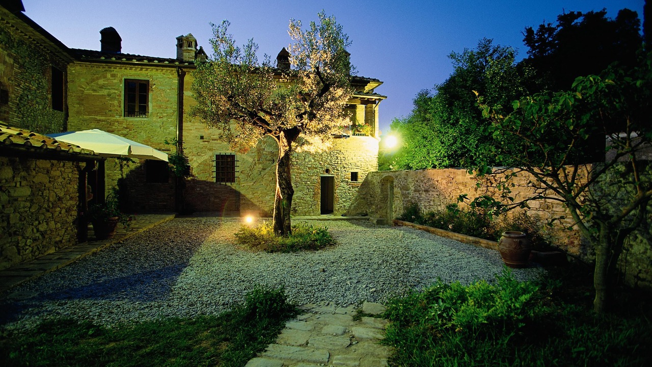 Photo of Outdoor in Borgo San Lorenzo