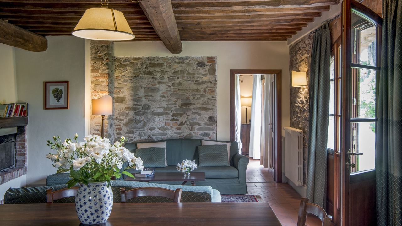 Photo of Outdoor in Borgo San Lorenzo