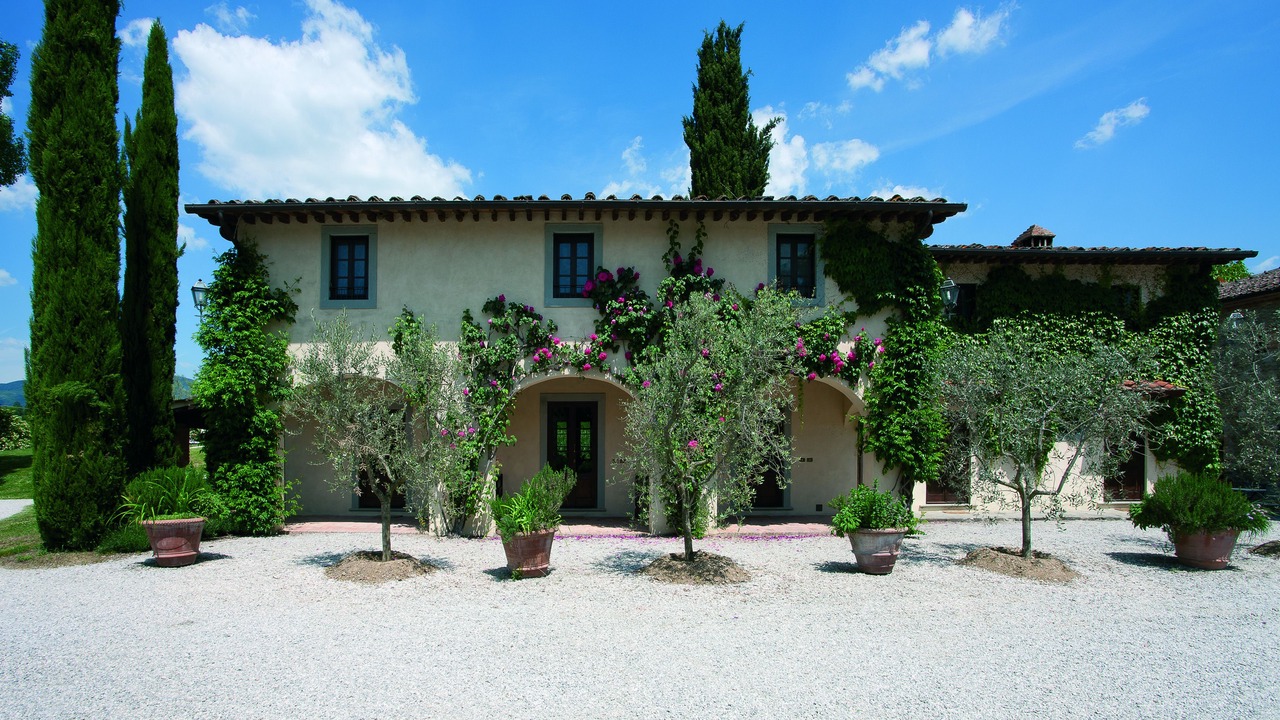 Photo of Outdoor in Borgo San Lorenzo