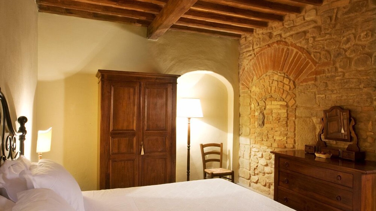 Photo of Bedroom in Borgo San Lorenzo
