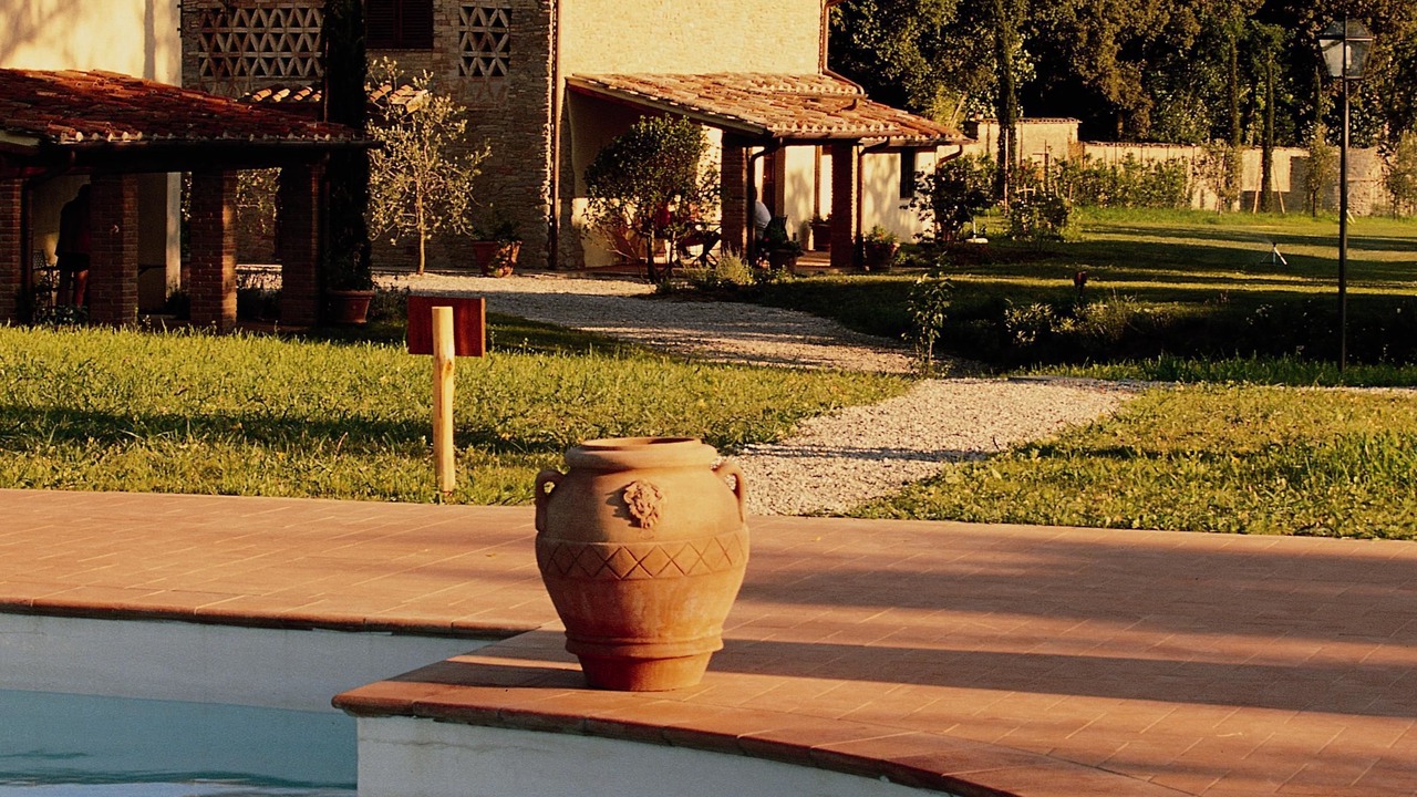 Photo of Outdoor in Borgo San Lorenzo