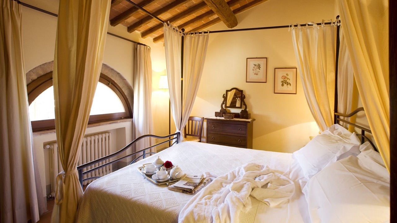 Photo of Outdoor in Borgo San Lorenzo