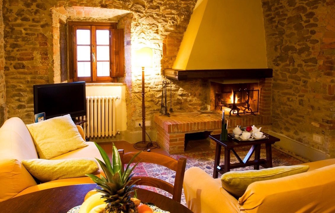 Photo of Bedroom in Borgo San Lorenzo