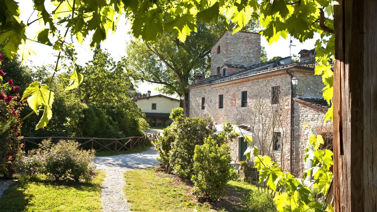 Photo of Outdoor in Borgo San Lorenzo