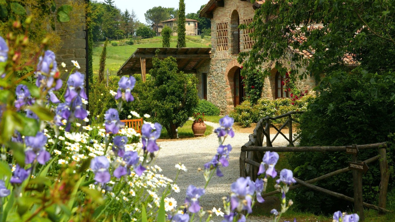 Photo of Outdoor in Borgo San Lorenzo