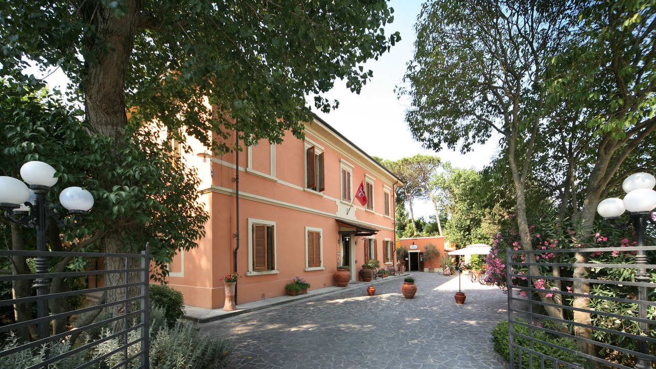 Photo of Outdoor in Latignano