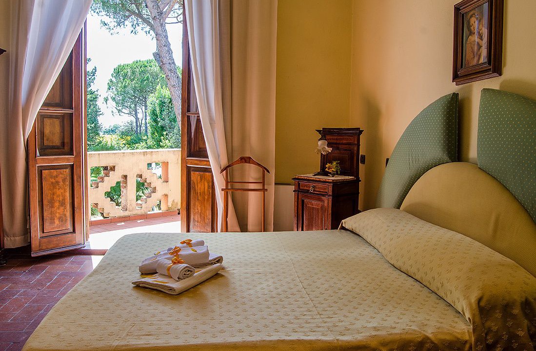 Photo of Bedroom in Latignano