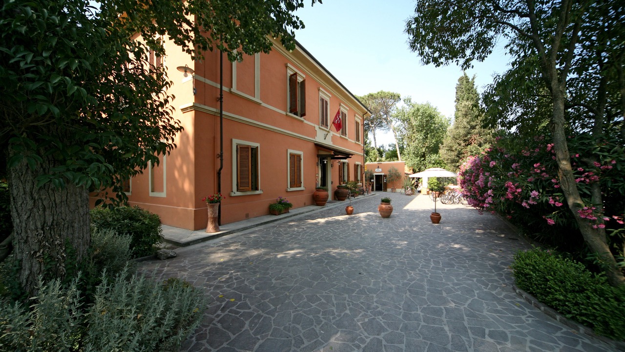 Photo of Outdoor in Latignano