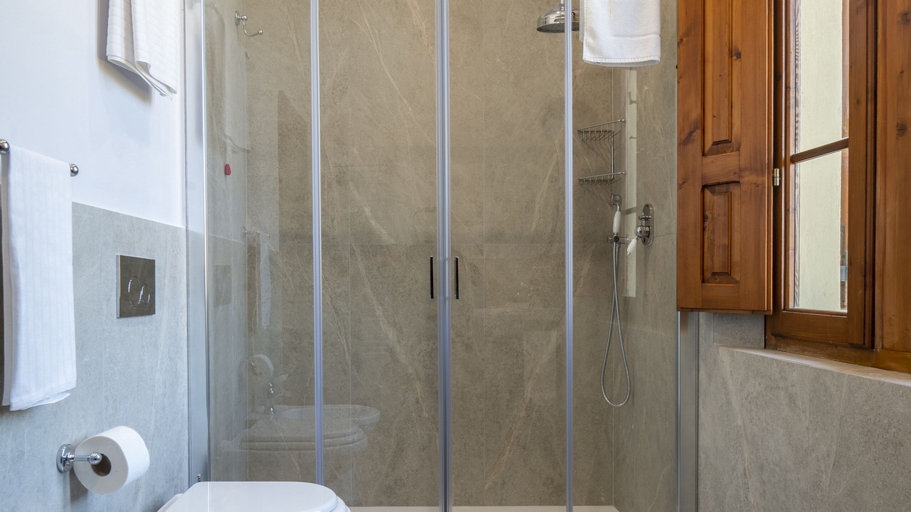 Photo of Bathroom in Latignano
