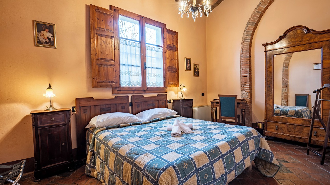 Photo of Bedroom in Latignano