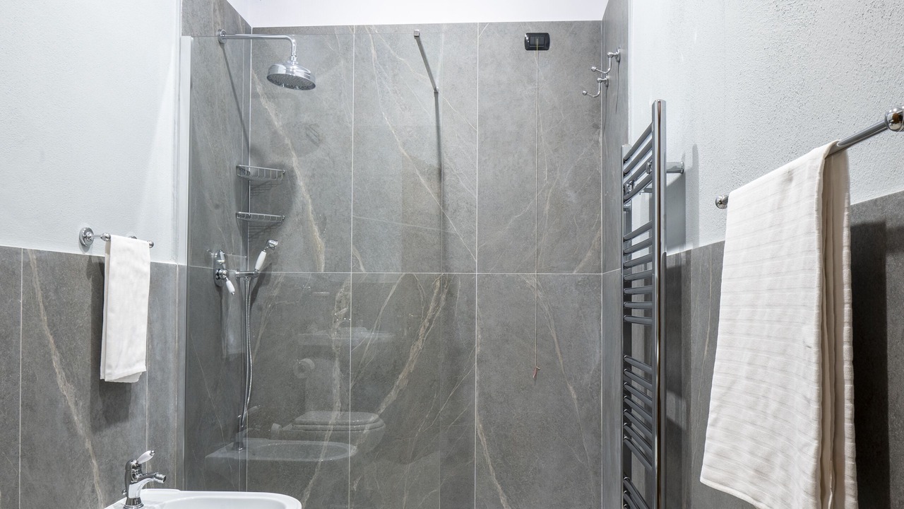 Photo of Bathroom in Latignano
