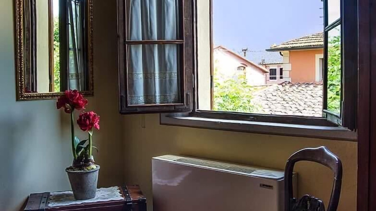 Photo of Bedroom in Latignano