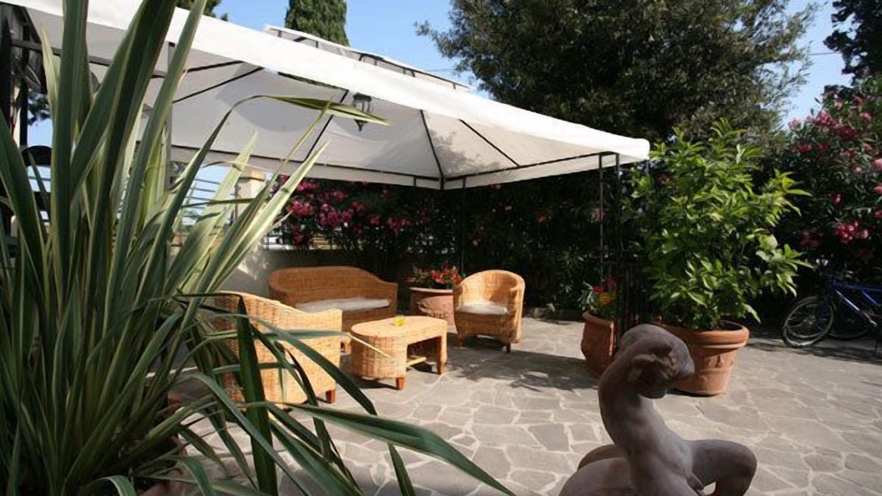 Photo of Patio Balcony in Latignano