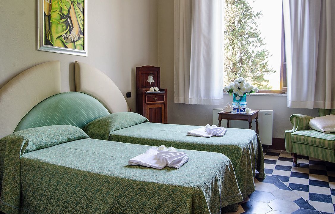 Photo of Bedroom in Latignano