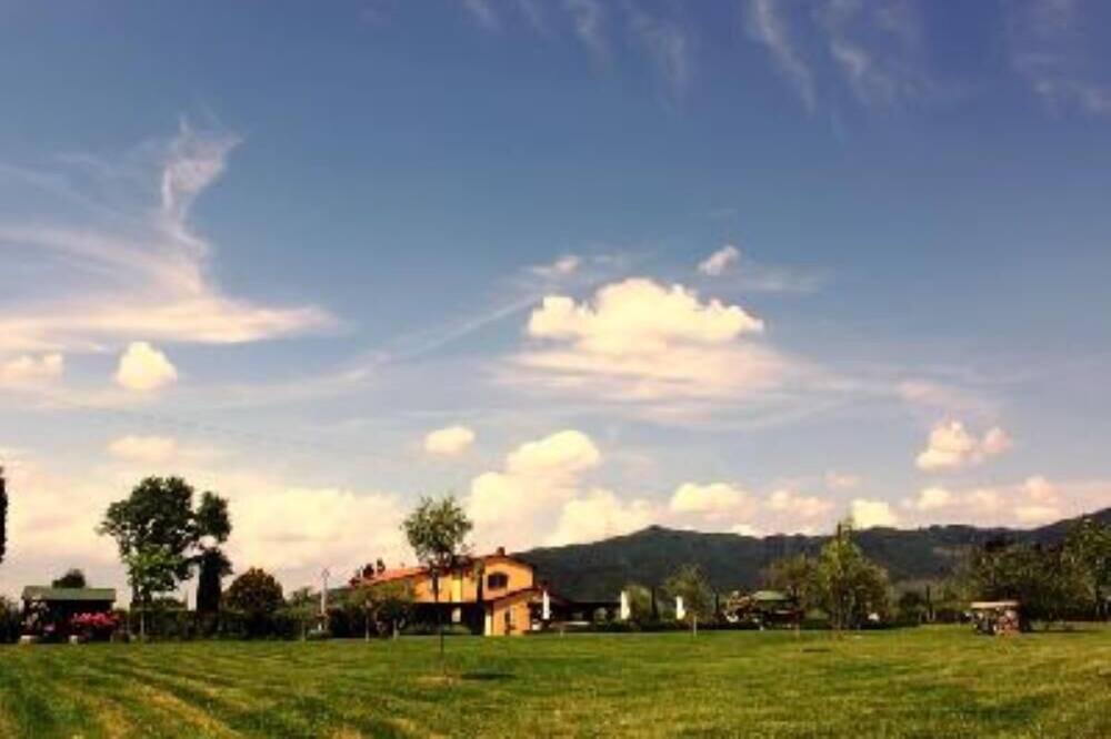 Photo of Outdoor in Le Piazze