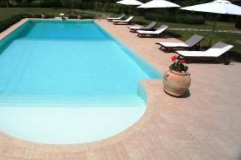 Photo of Outdoor in Le Piazze