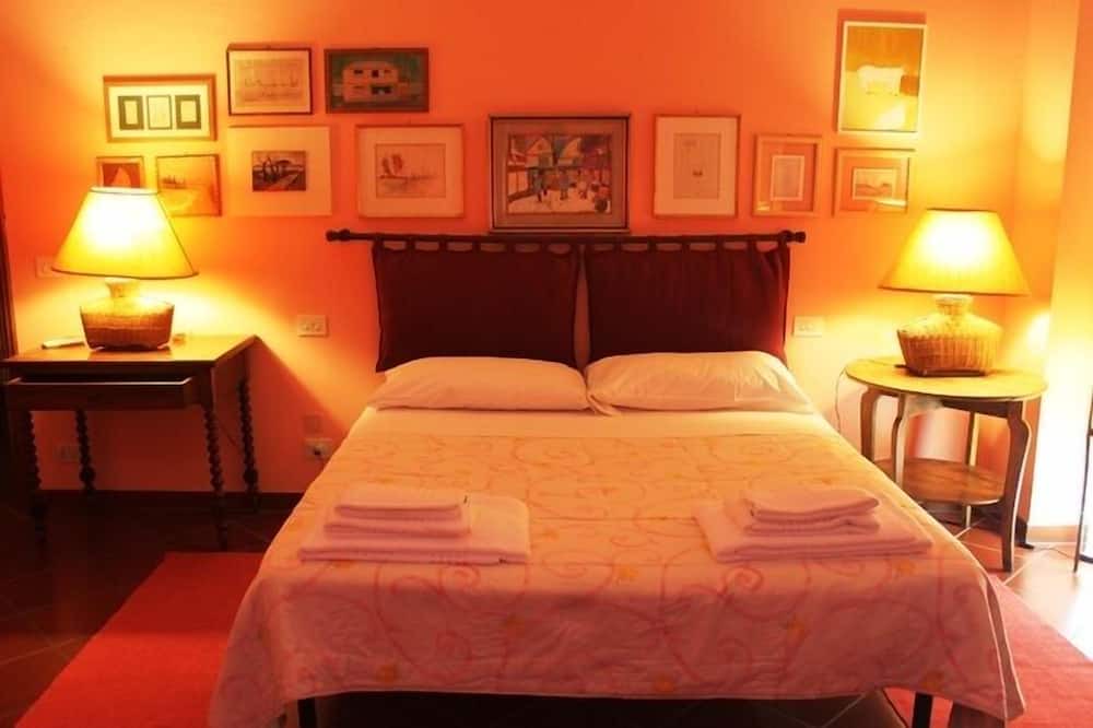 Photo of Bedroom in Le Piazze