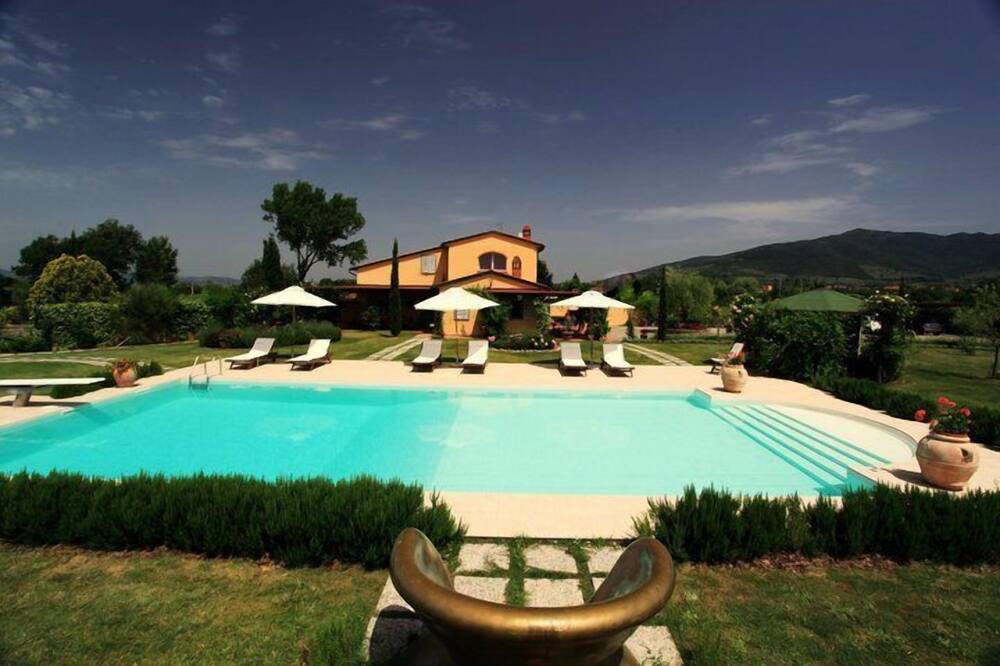 Photo of Outdoor in Le Piazze