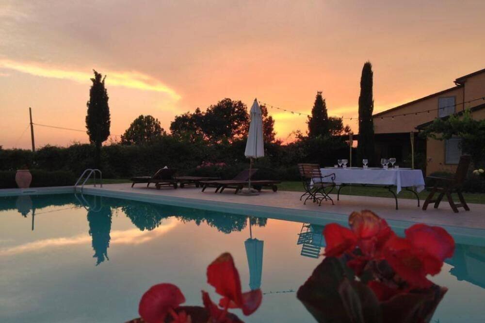 Photo of Outdoor in Le Piazze