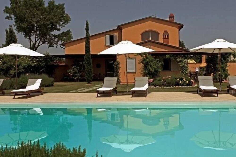 Photo of Outdoor in Le Piazze