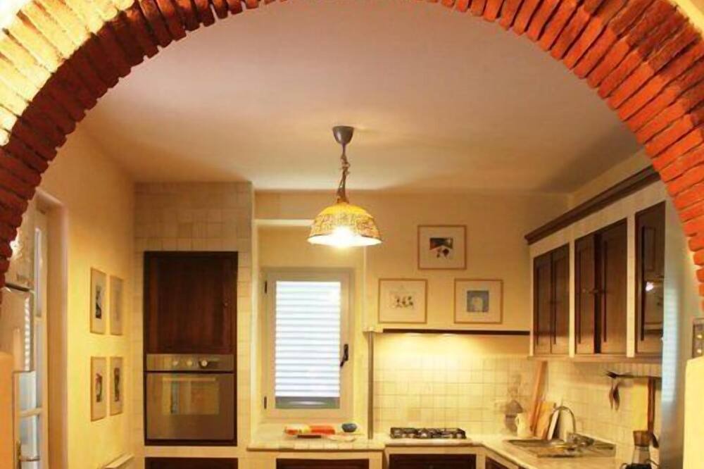 Photo of Kitchen in Le Piazze
