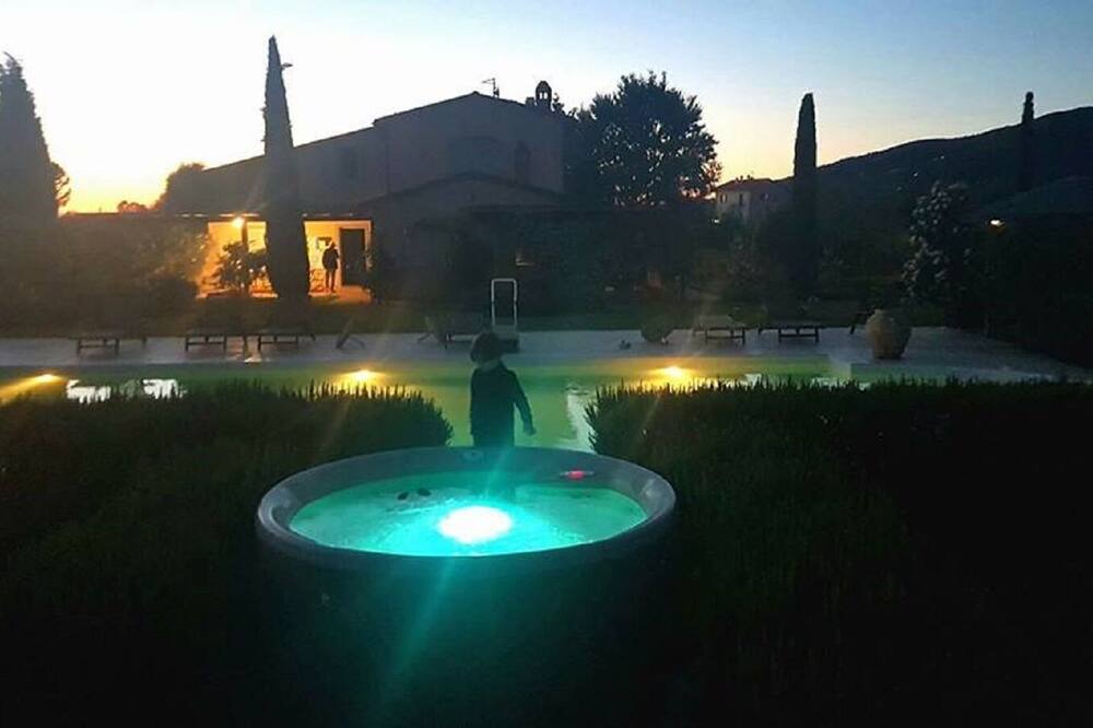 Photo of Outdoor in Le Piazze