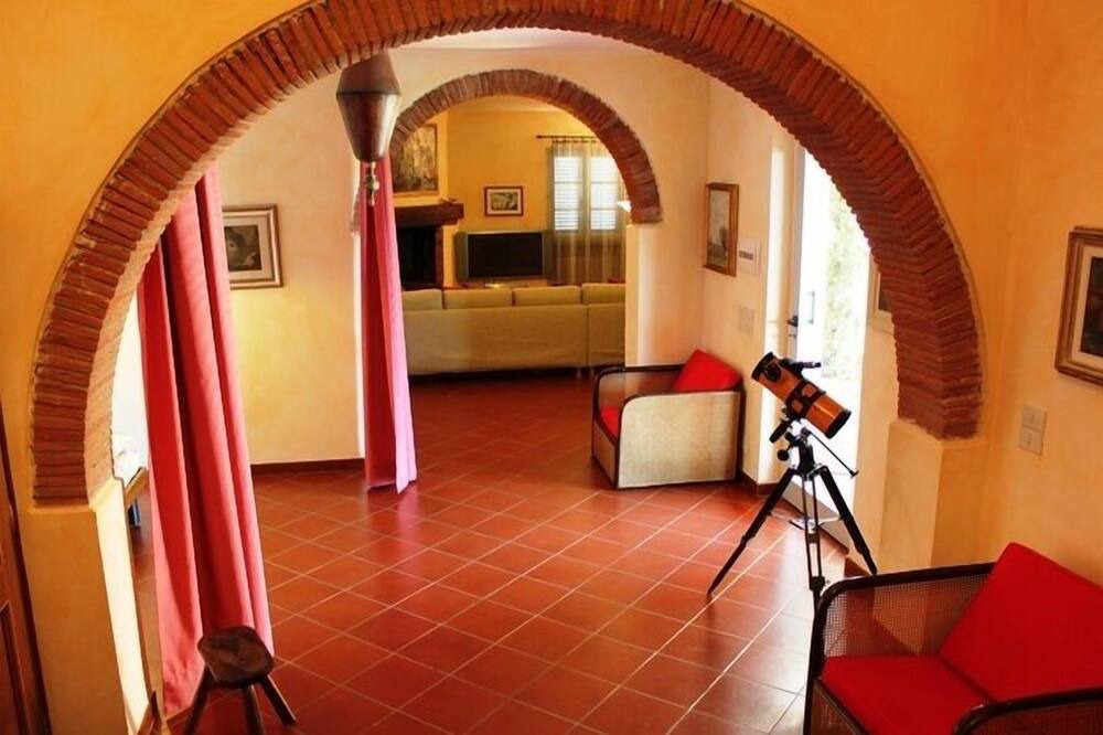 Photo of Livingroom in Le Piazze