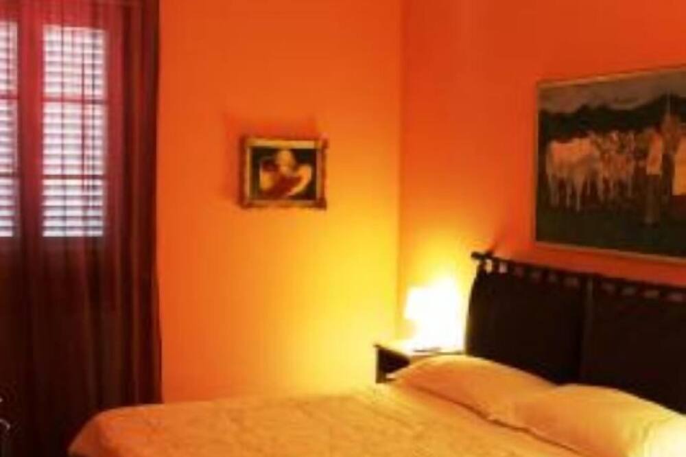 Photo of Bedroom in Le Piazze